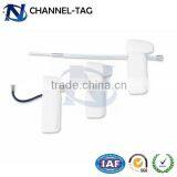 Promotion EAS Antitheft Security Hard Plastic Luggage Tag