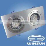 Recessed Led Ceiling Light Mr16 Led thumbnail-1