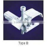 hot dip galvanized grating clips,galvanized grating clamps