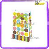 Small Paper Gift Bag for Festival