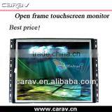 Resistive/IR/SAW Touch 17" Open Frame Monitor Touch Screen thumbnail-1