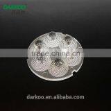 New SamSung Led Lens Optical Lens 3030 Lens DK3440-6H1-Z Led 3030