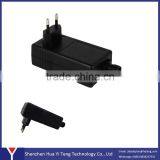 24W EU Waterproof Power Adapter Manufacturer thumbnail-2