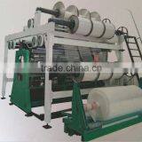 Medium Staple Double Needle Warp Knitting Machine thumbnail-1