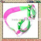 Cool Anti-Fog Swim Goggle for Kids