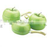 Girls Cook Set C1168-Apple
