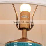 Column Porcelain Table Lamp for Hotel thumbnail-5