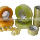 Packing Tape,transparent Opp Tape