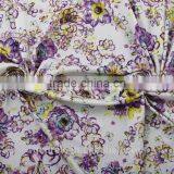 Print Knit Fabric Factory Direct Sale Poly Knit Spandex Print Polyester Printed Fabric thumbnail-5