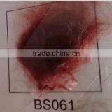 Polyester Fiber10D*64MM Azo FreePolyester Fiber Manufacturers Selling Carpet Material thumbnail-1