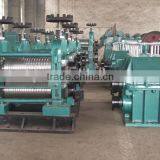 Rolling Mill/screw Thread Steel Mill/colling Bed/roller thumbnail-5