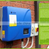 4.4 KW Solar Grid Inverter with Dual MPPT, Free WiFI, 99.9% High Efficiency, SAA,IEC,VDE
