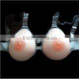 New Fashion Hight Quality Realistic Silicone Breasts,silicone Breast Falsies,breast Forms thumbnail-1