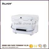 Food Grade 20QT Portable Food Cooler Box thumbnail-1