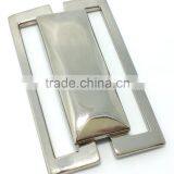 Wholesale Hot Selling and Cheap Joint Metal Material Belt Buckle thumbnail-3
