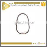 JiangSu Factory Steel Wire Pope Soft Sling thumbnail-1
