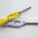 Butane Valve Electric Pipe Lighter Custom thumbnail-5