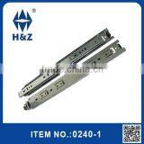 40mm Full Extension Side Mounted Ball Bearing Slides thumbnail-1