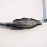 2015 Hot Selling Stylish Foldable Headphone With 50mm Speaker, Headphone With Mic for Music for Gaming thumbnail-6