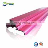 Powder Coating Aluminum Window Profile/Fluorin Carbon Coating Aluminum Window Profiles/aluminum Door thumbnail-2