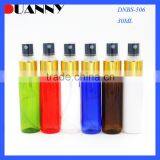 WHOLESALE 30ML 1 OZ SPRAY BOTTLE, CUSTOM BLUE PLASTIC SPRAY BOTTLES 30ML 1OZ thumbnail-2