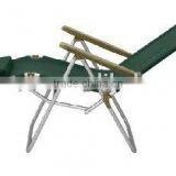 Aluminum Recliner Chair thumbnail-1