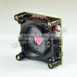 HD 720P 1.0MP IP Camera Module Hi3518C DSP P2P Android and Iphone Mobile Phone View CCTV Security IP Board Camera (SIP-HS720P)