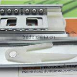 Bottom Mount Ball Bearing Drawer Slide thumbnail-6