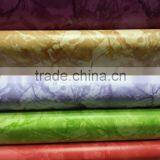 Chinese Factory Textured Rolling Width 178cm in Rolls