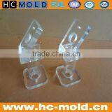 China supplier custom acrylic cnc cutting