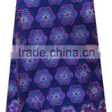 Fabrics African Clothing Fabric Cotton Fabric Swiss Voile Lace thumbnail-2