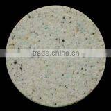 Good Quality Memory Seat Circular Cushion With Recycled Foam Inside thumbnail-5