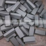 tungsten carbide bit for rock drilling tools