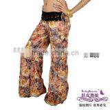 Belly Dance Pants thumbnail-1