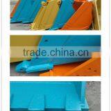 ISO-certified Excavator Bucket Track Bucket for Kobelco Excavator SK210 SK200 thumbnail-4