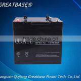 Power tools Battery Sealed Lead Acid Battery 12V12AH