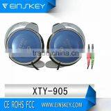 Cheap Headphone for Airlines, Headset for Buses, Computer, Earphone for MP3