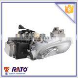 GY6 150cc Engine With Reverse Gear for ATV