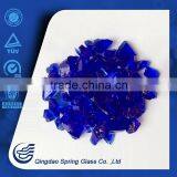 Cambridge Blue Landscaping Glass Mulch thumbnail-5