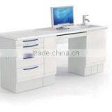 stainless steel dental cabinet/ metal hospital cabinet