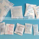 small bag silica gel desiccant