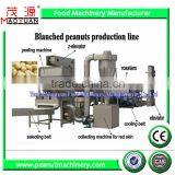 Reliable Quality Manufacture for Blanched Peanut CE ISO Approved