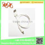 Mini USB Data Cable for Custom Iphones Original 8 Pin Charging Cable China Manufacrurer thumbnail-1