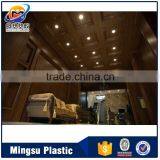Chinese Supplier Wholesales the Most Wonderful Pvc Panel for Walls and Ceiling thumbnail-1
