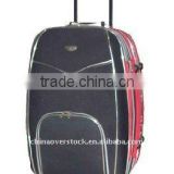 Cheapest/lowest/best price trolley luggage for Mid East/Africa