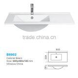 Hot Sell Ceramic Sanitary Ware Basin,bathroom Sink thumbnail-3