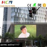 P8mm p10mm outdoor full color advertising display Led indoor p5,p6 video wall on sale