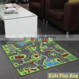 Acrylic Polyester Carpet thumbnail-4