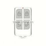World Popular Kerui Dual Network Wireless Intelligent Anti-burglar Security Alarm System thumbnail-5