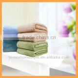 Home Textile Printed Coral Fleece China Blanket JOYTEX A026 thumbnail-1